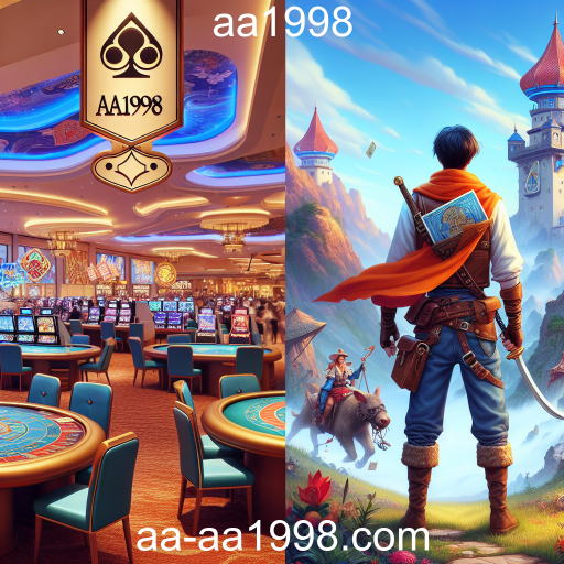 A Fascinante Jornada pelos Jogos de Aventura